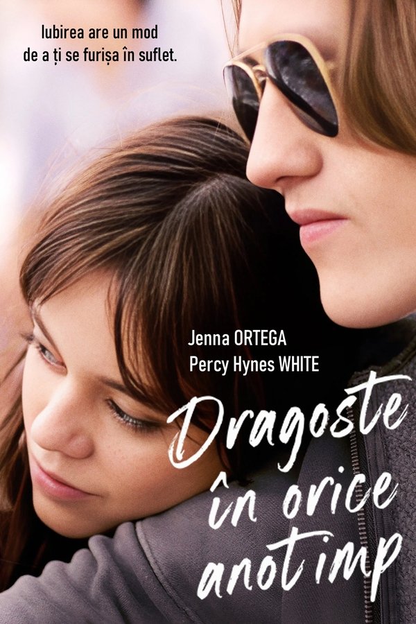 Dragoste în orice anotimp