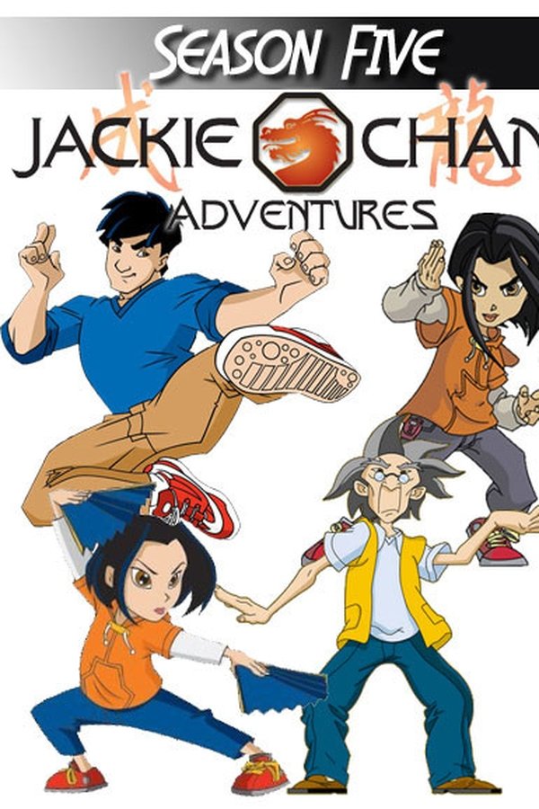 Temporada 5