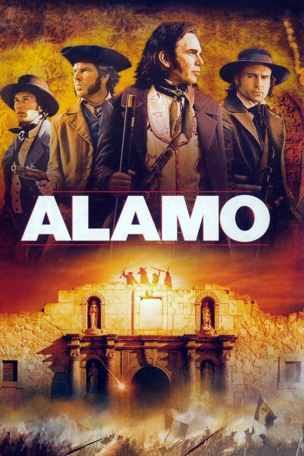 FR| Alamo 