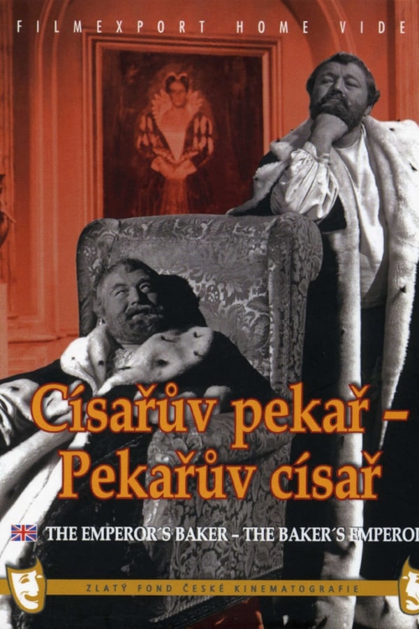 Císařův pekař – Pekařův císař