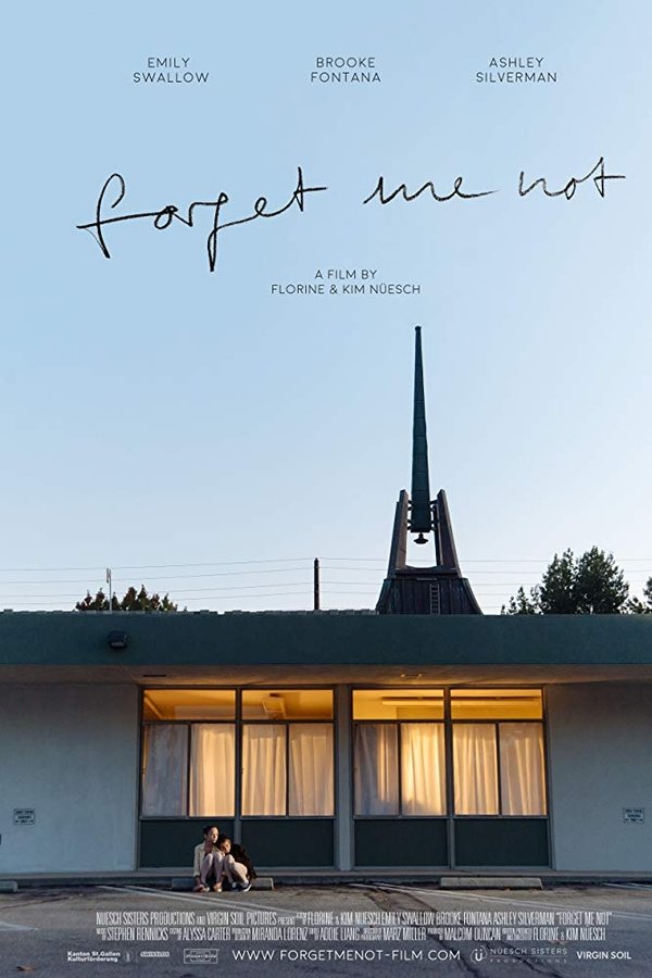 Forget Me Not