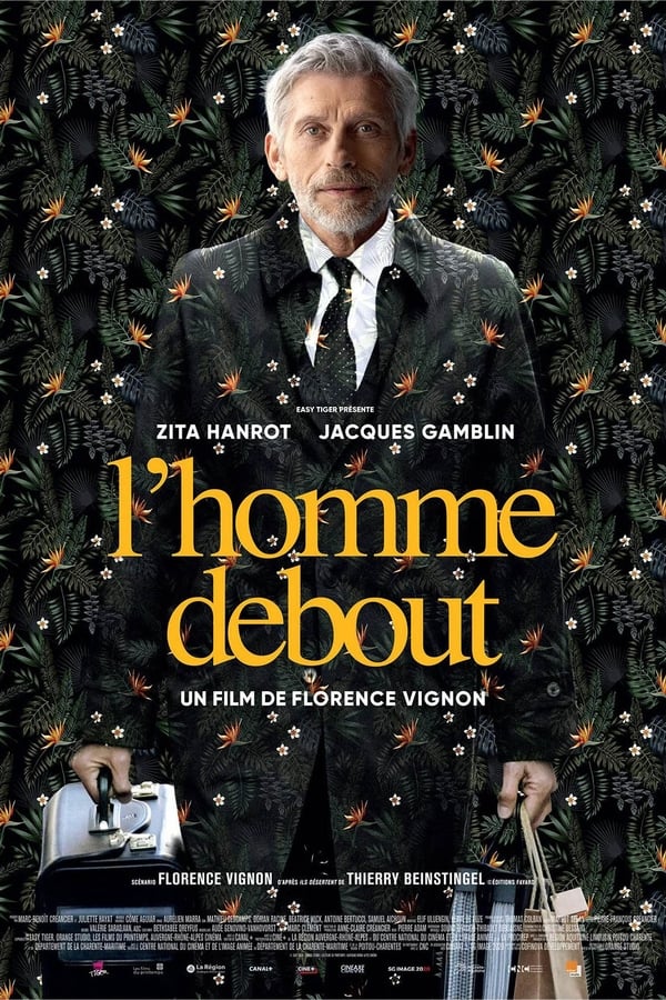 TVplus FR - L'homme debout (2023)