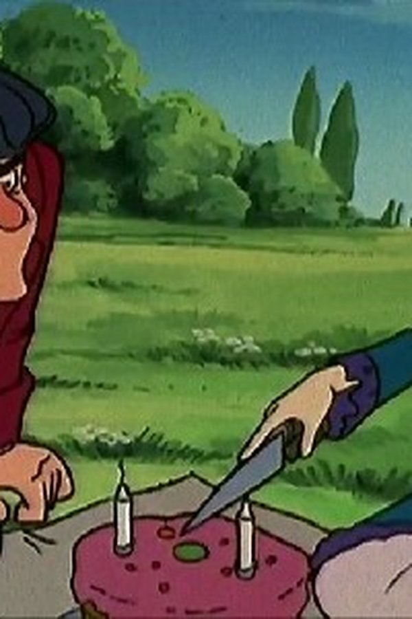 C’era una volta… l’Uomo – S01E20 – Il secolo dei Lumi