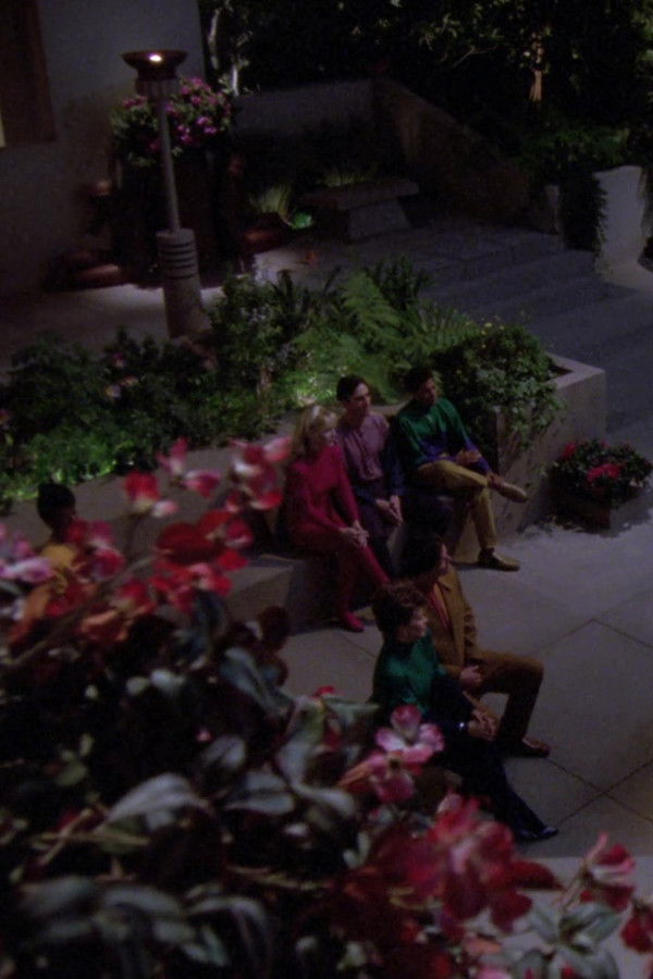 Star Trek: The Next Generation - Bölüm 13