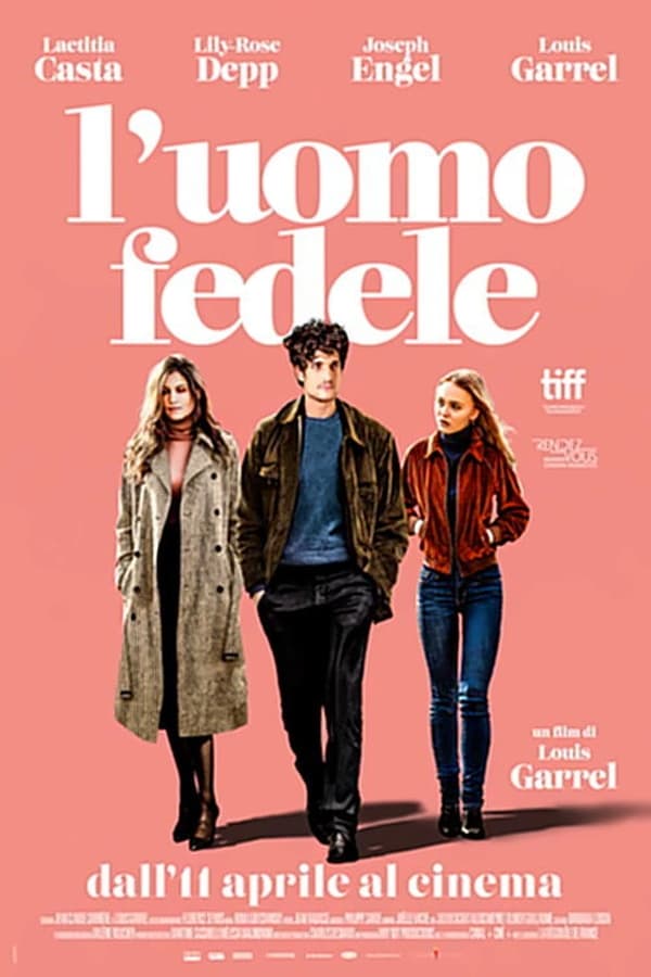 IT - L'uomo fedele - 2018