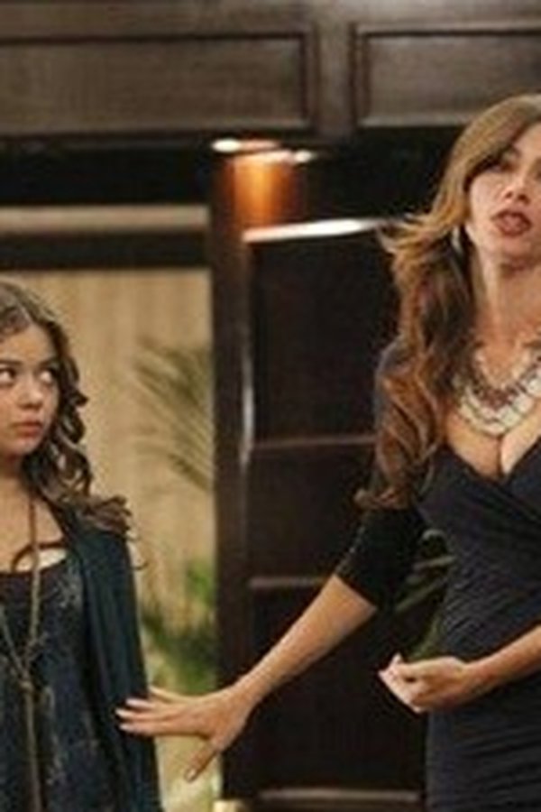 Modern Family – S03E12 – Il lancio delle uova