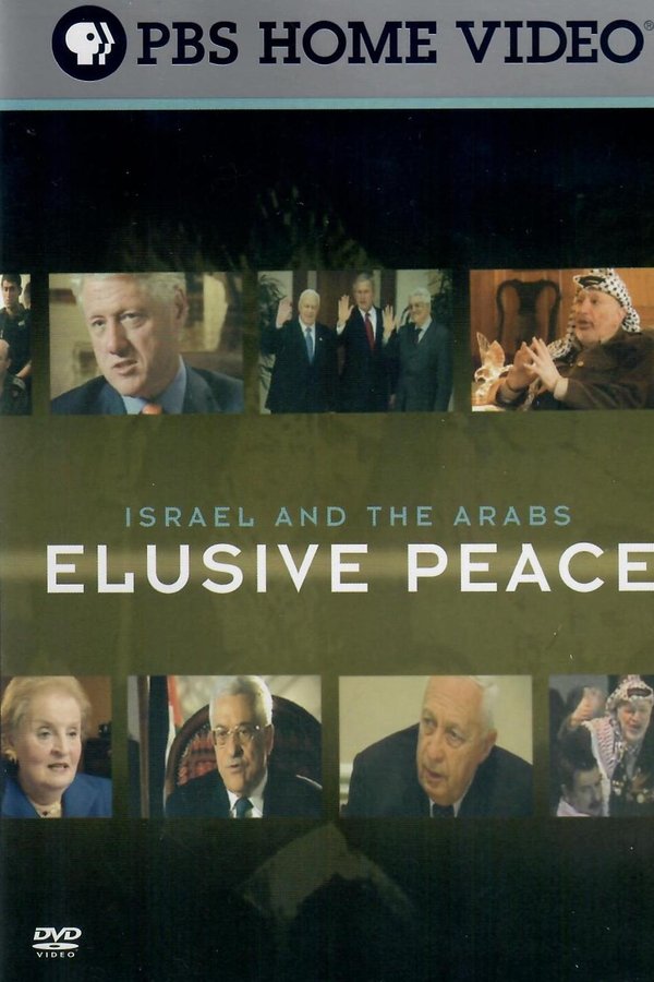 Israel and the Arabs: Elusive Peace