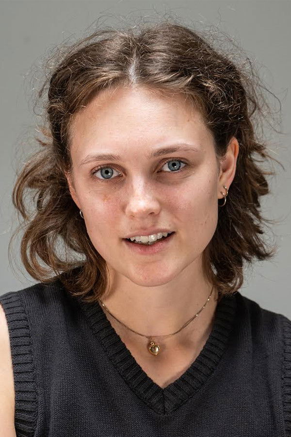Embla Ingelman-Sundberg's headshot
