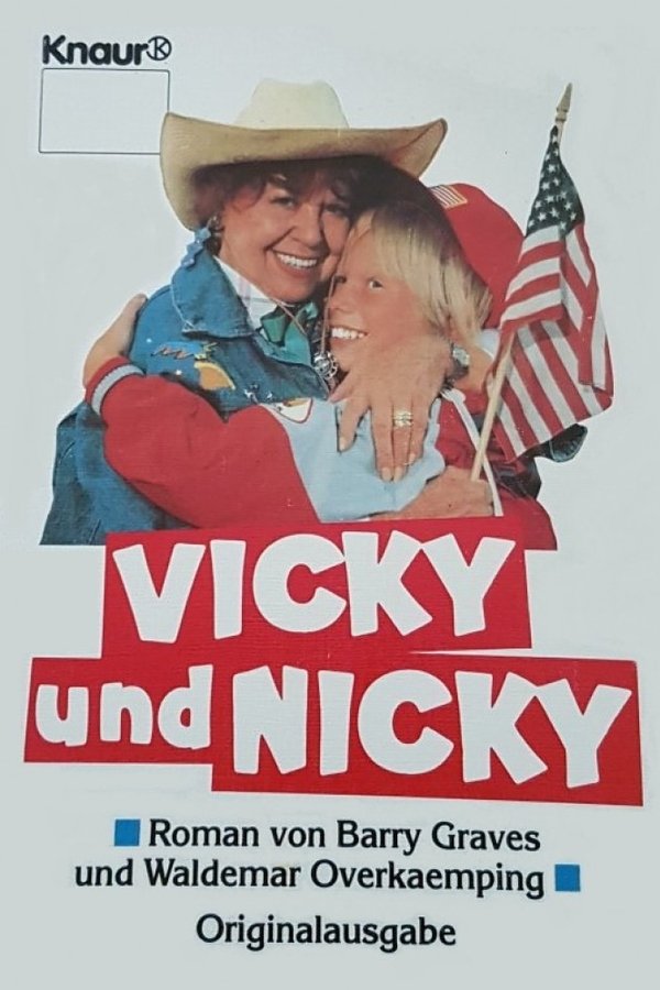 Vicky und Nicky