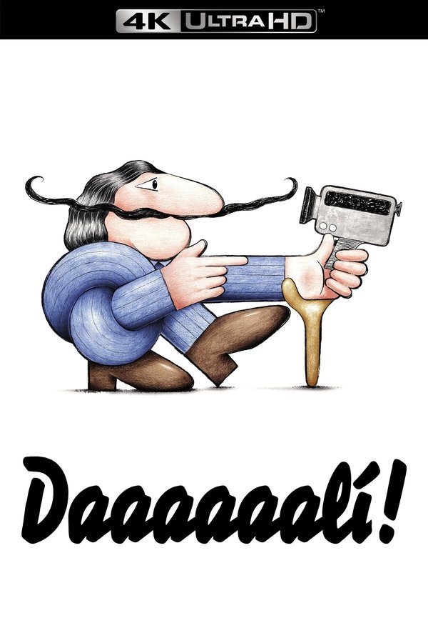 -ES - Daaaaaali ! (2024)