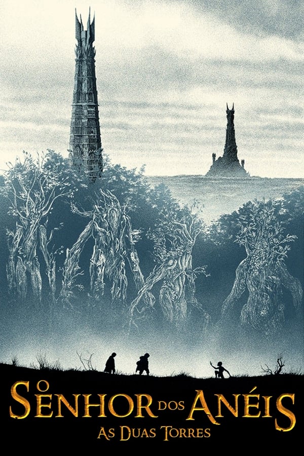 The Lord of the Rings: The Two Towers