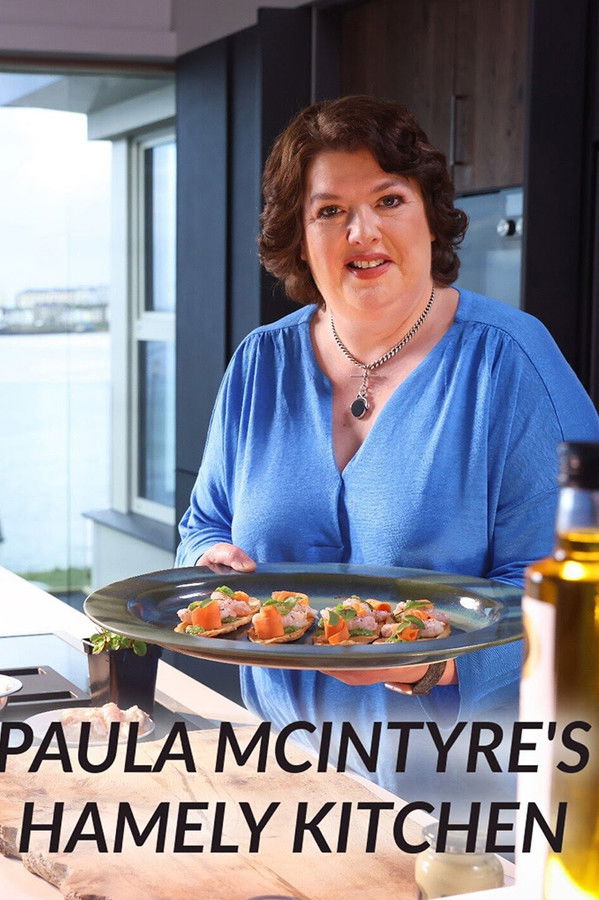 Paula McIntyre's Hamely Kitchen