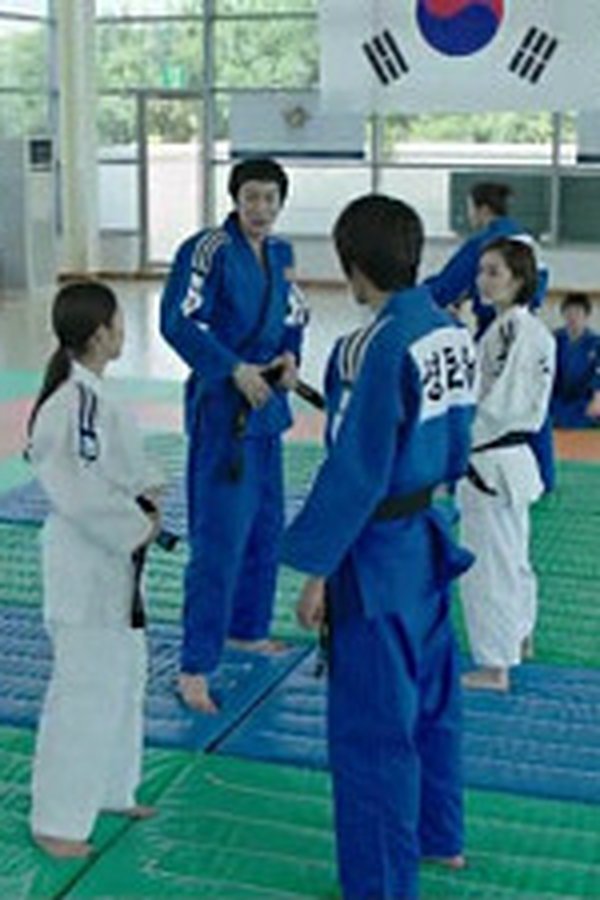 City Hunter – S01E10 – Episodio 10