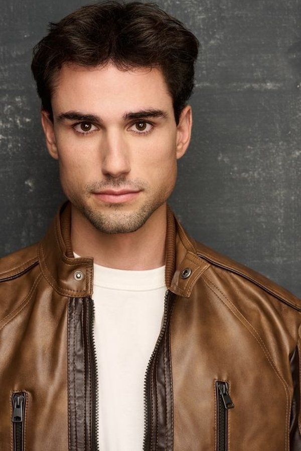 Tyler Blaney
