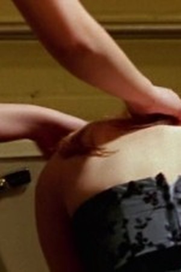 Being Erica – S01E01 – Episodio 1