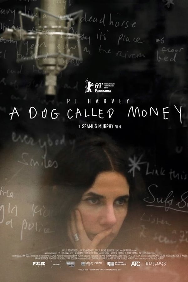 A Dog Called Money