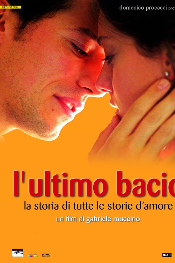 L’ultimo bacio