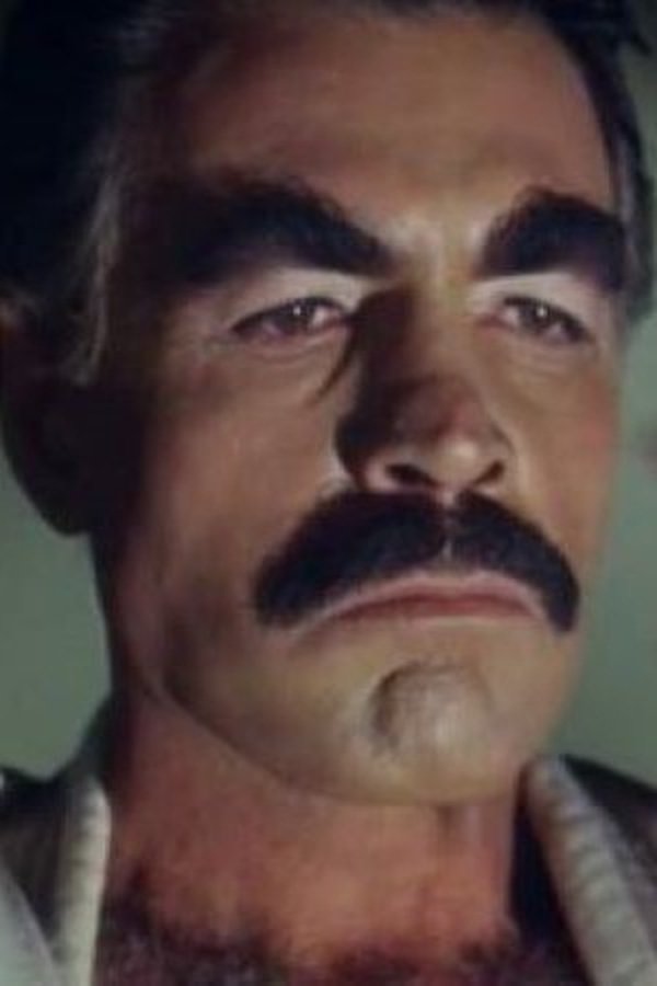 Larry Taylor