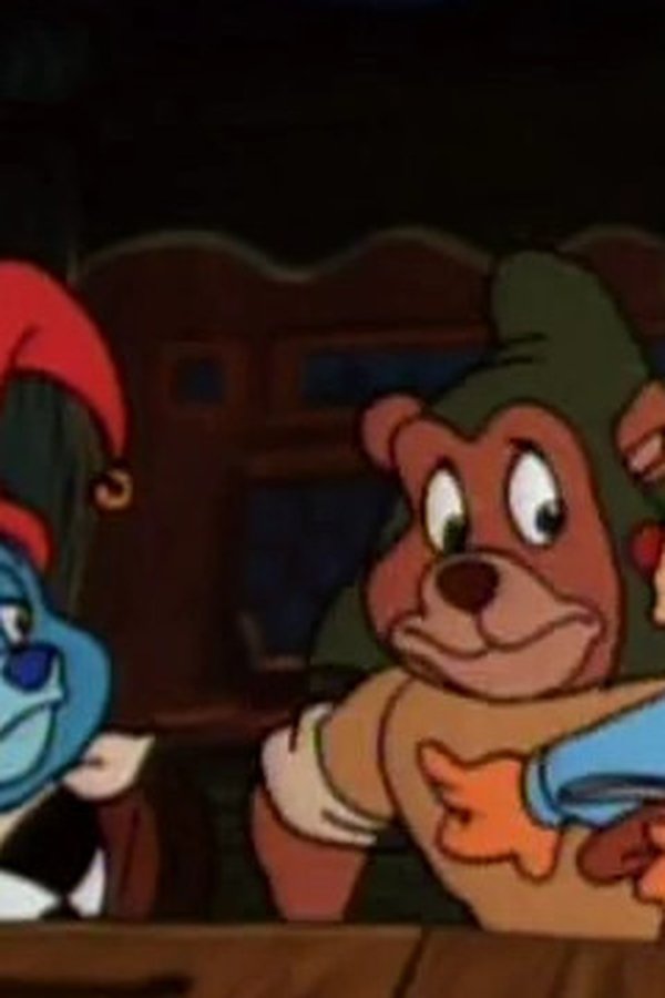 I Gummi – S05E13 – Episodio 13