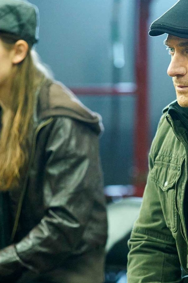 Law & Order: Organized Crime – S02E13 – Episodio 13