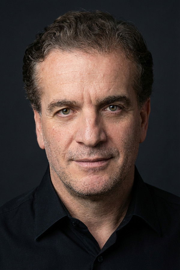 Murat Cemcir's headshot