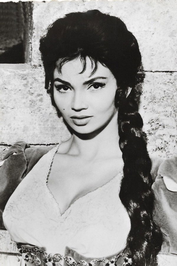 Chelo Alonso's headshot