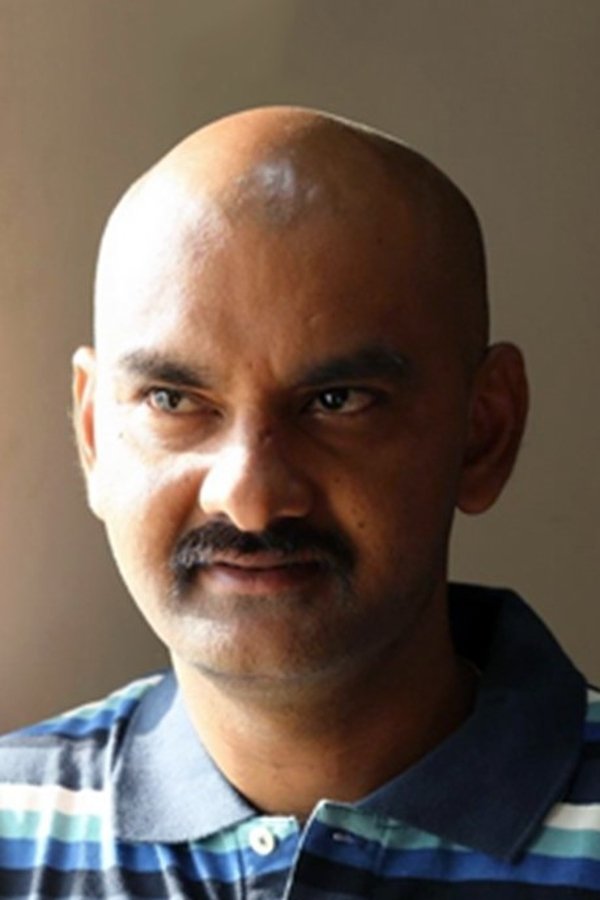 Jabardast Murali