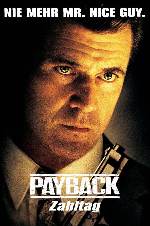 Payback – Zahltag