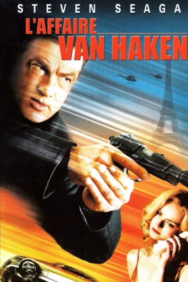 L’Affaire Van Haken
