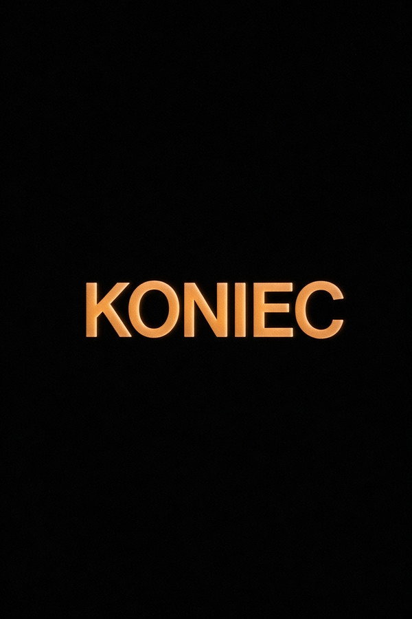 Koniec