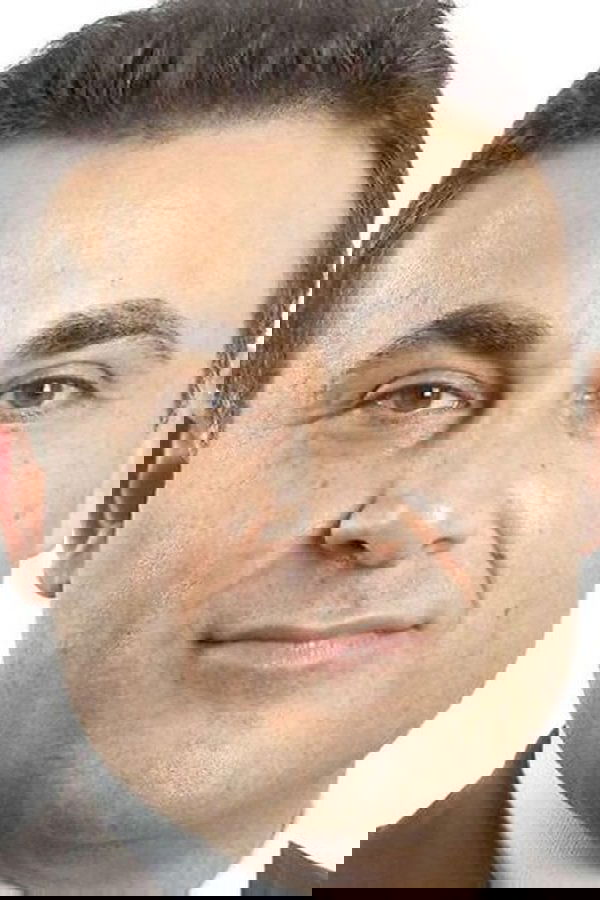 Naser Khader