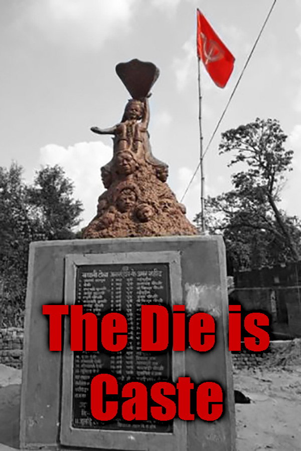 The Die is Caste (2021)