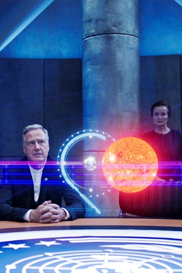 The Expanse – S03E03 – Distruzione assicurata