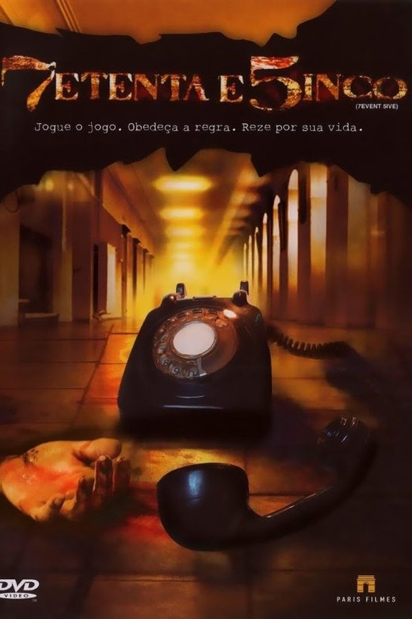 7etenta e 5inco