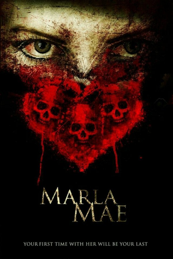 Marla Mae Marla Mae