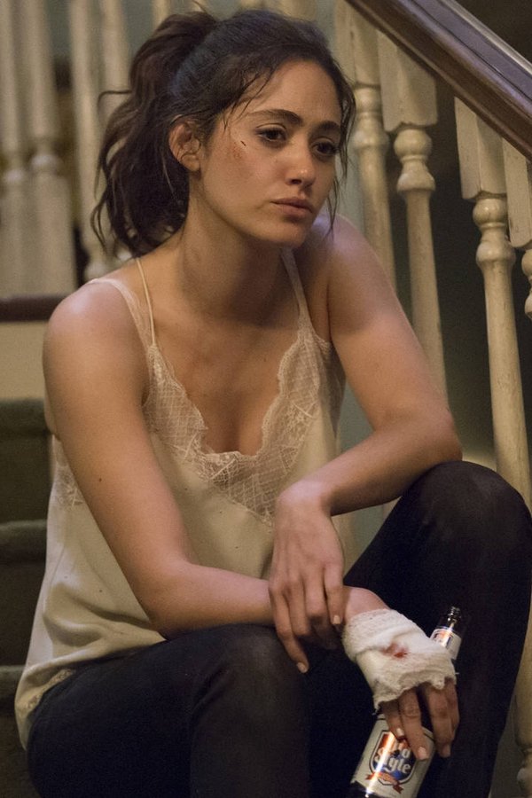 Shameless – S09E04 – Prima i bianchi