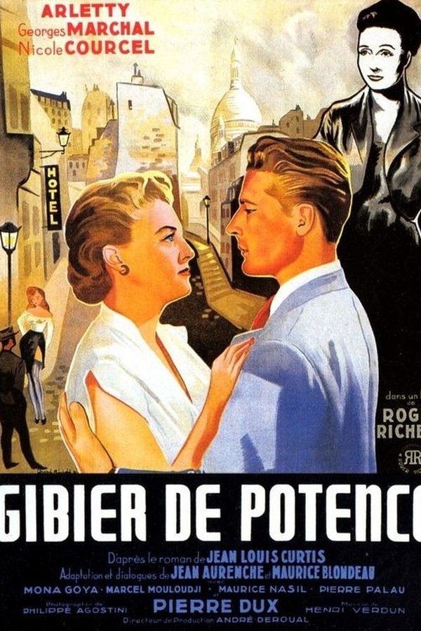Gigolo