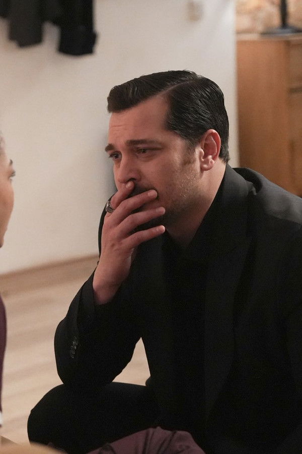 Eşref Rüya - Bölüm 25