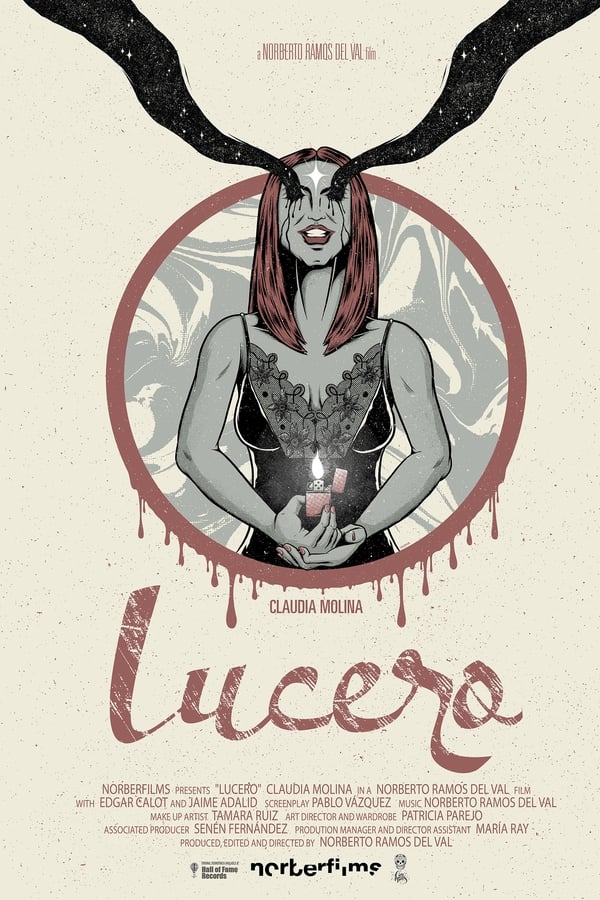 ES| Lucero 