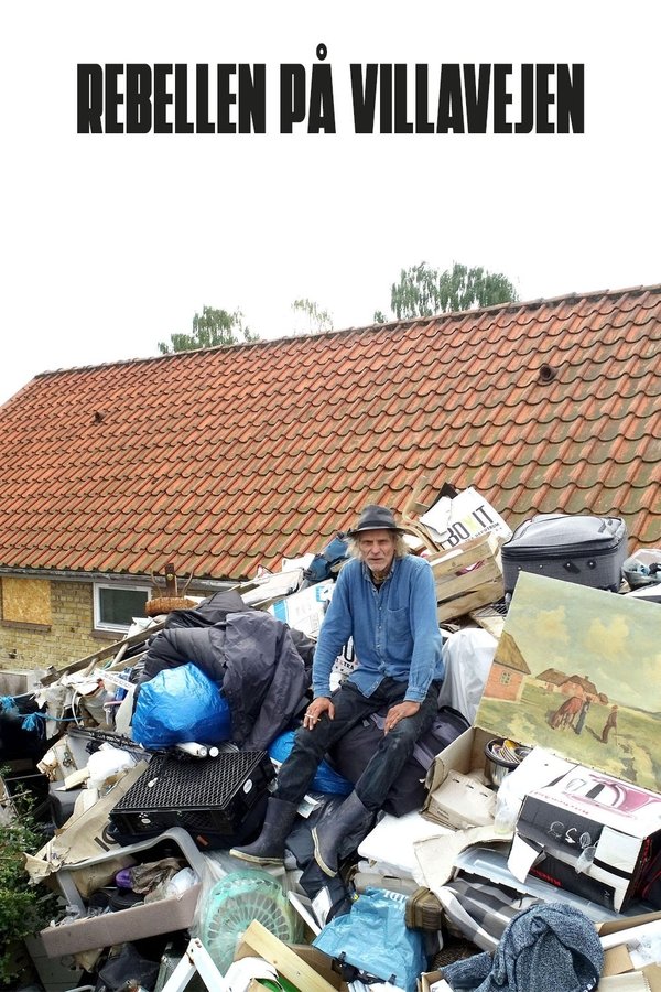 DK - Rebellen på villavejen (2021)
