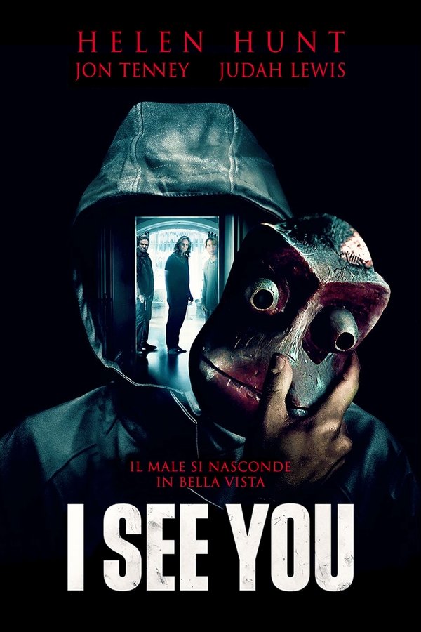 I See You (2019)