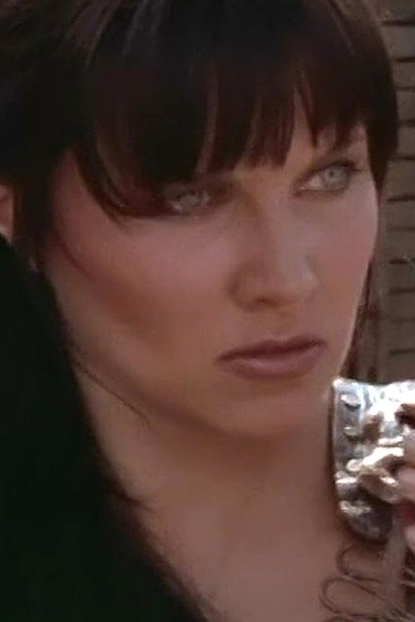 Xena – Principessa guerriera – S01E21 – La freccia avvelenata