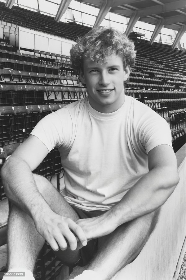 Michael Sundin's headshot