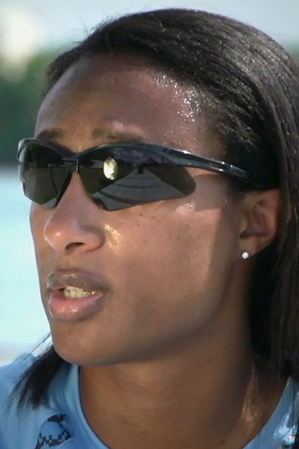 Ravene Brinkley's headshot