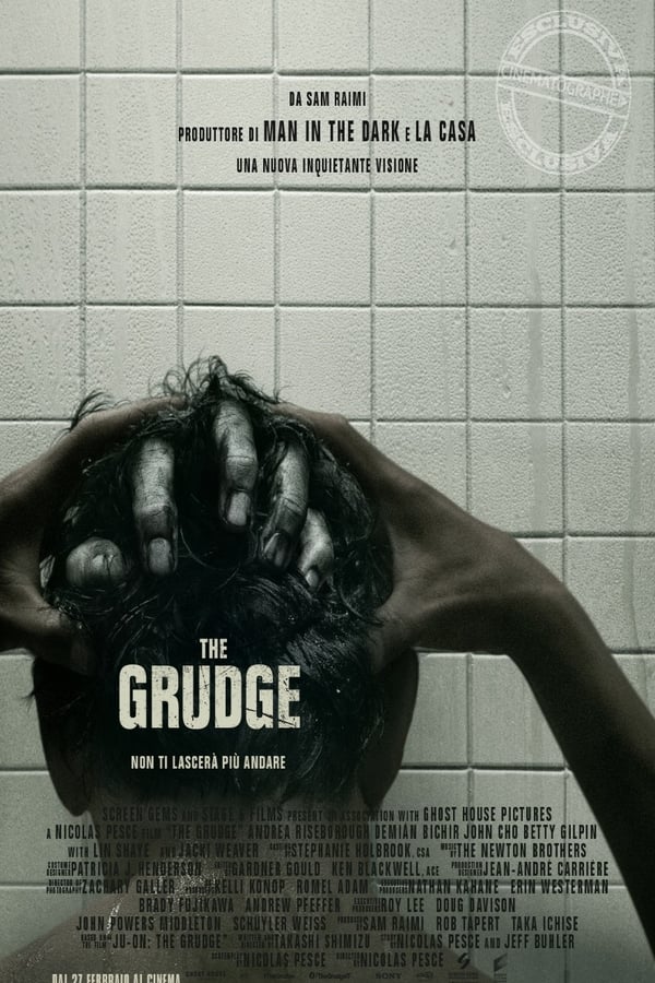 IT| The Grudge 