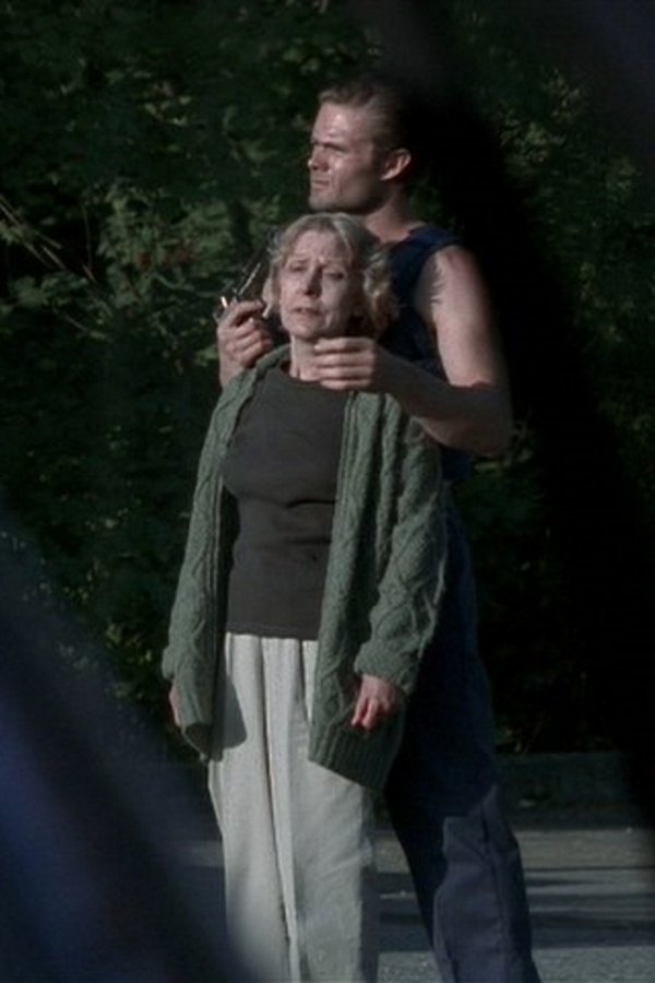 Millennium – S03E04 – Senza un perché