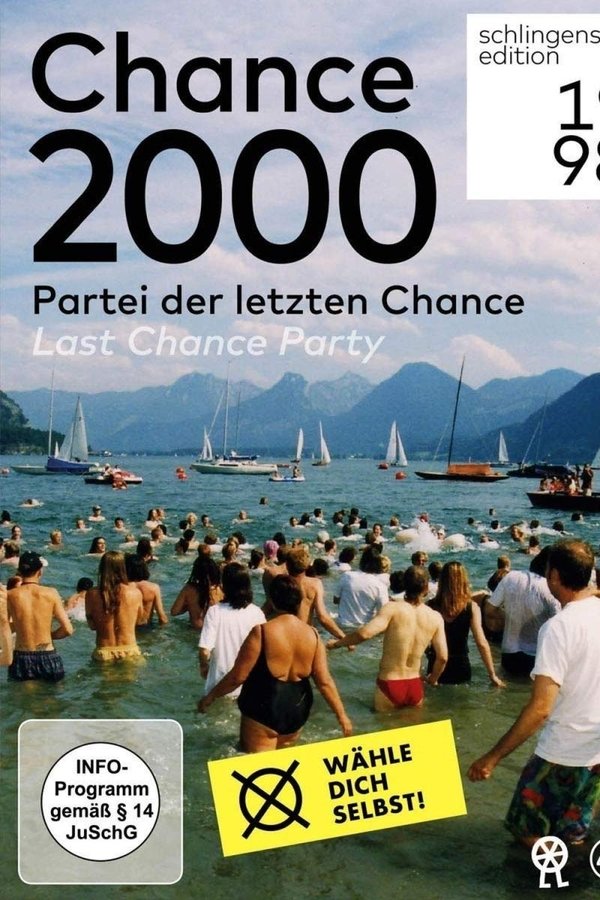 Chance 2000