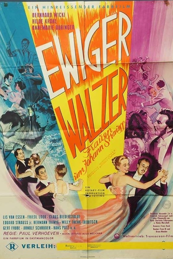 Ewiger Walzer