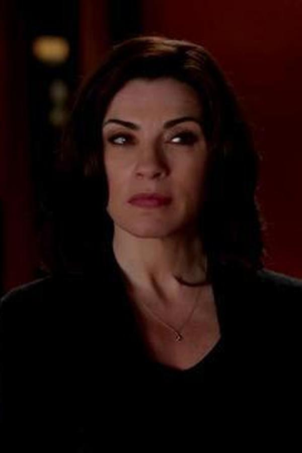 The Good Wife – S04E03 – Episodio 3