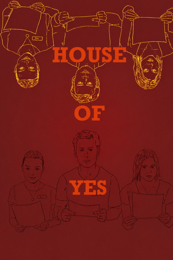 House of Yes